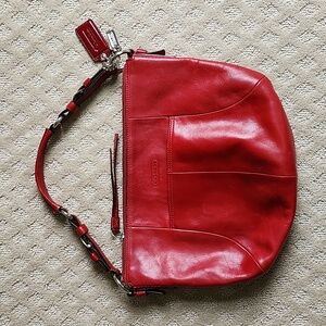 Coach Vintage Hobo Purse